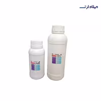 رزین اپوکسی کره ای مدل نیمه غلیظ 1.5 کیلویی