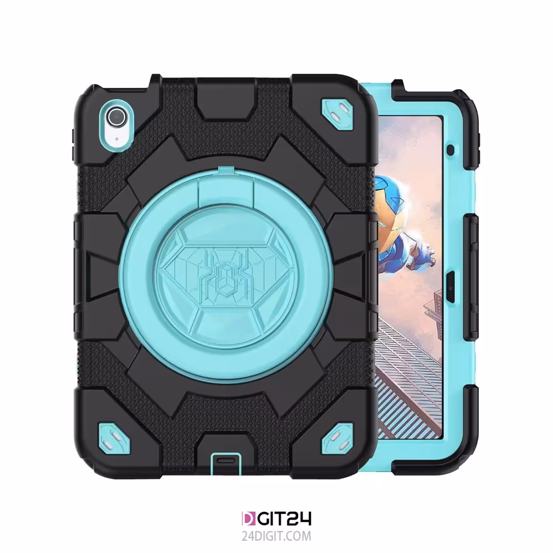 کاور بند دار مدل Protective مناسب آیپد اپل نسل 10 ( 10.9 اینچ 2022 )