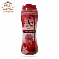 نرم کننده و خوشبو کننده لباس dm رایحه یاس و زنبق