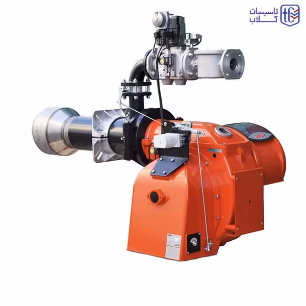 مشعل گازی بالتور BGN450MC