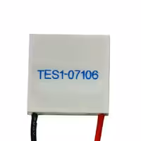 خرید و قیمت المان خنک کننده تی ای اس TES1-07106