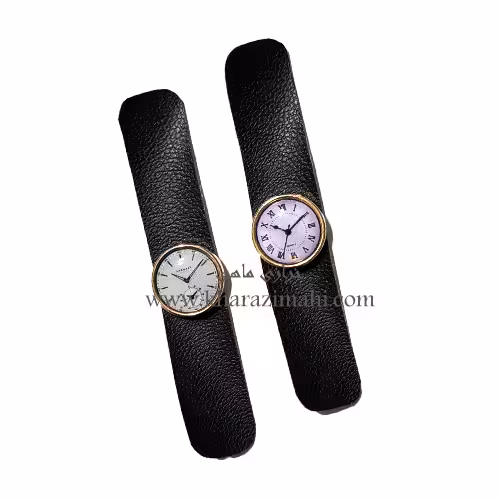 ساعت عروسک کد 2