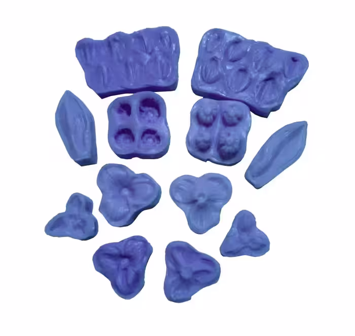 بودکور وينر سيليکوني گل نرگس شيراز 210050