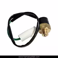 فشنگی دنده عقب پراید برند ایمن تک