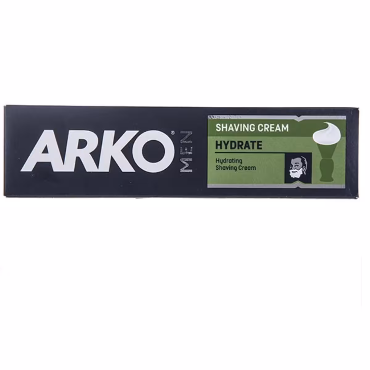 خمیر ریش آرکو مدل HYDRATE (شرکتی)