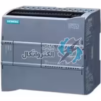 پردازنده سری 1214C زیمنس مدل 6ES7214-1BG40-0XB0