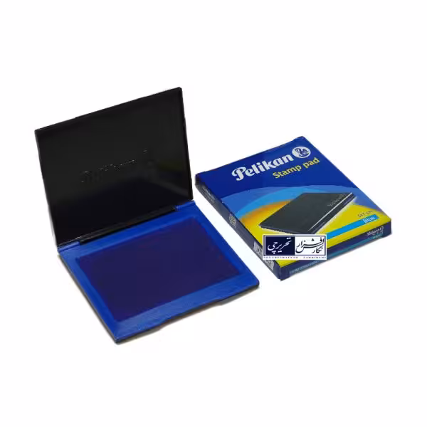 استامپ کوچک پلیکان