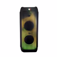 اسپیکر پارتی باکس ویکر 4455 لیزردار (Vker)