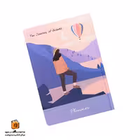 پلنر 3 ماهه طرح دختر ایمان (iman)