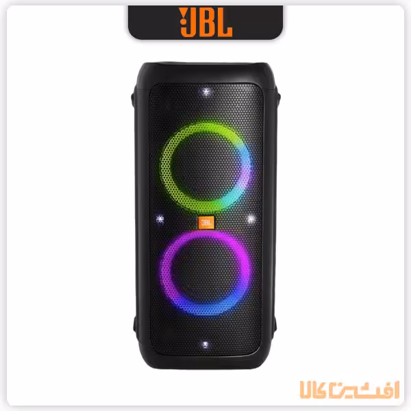 اسپیکر جی بی ال مدل پارتی باکس 300 (JBL Party Box 300)
