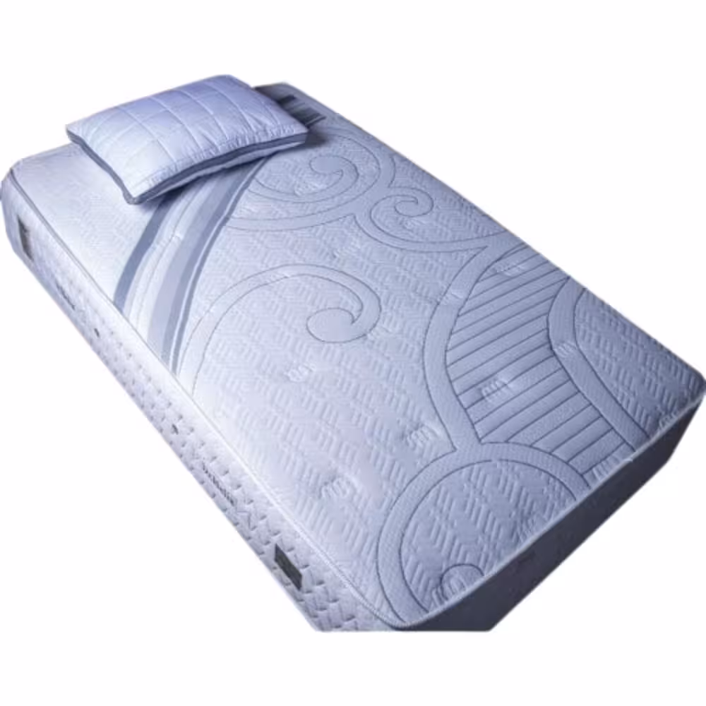 تشک دونفره  دکتر هلیکس مدل ارتوپدیک سایز 180 در 200 سانتیمتر