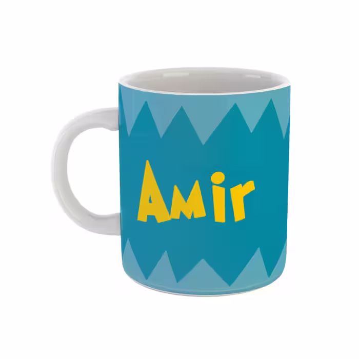 خرید ماگ-لیوان  amir
