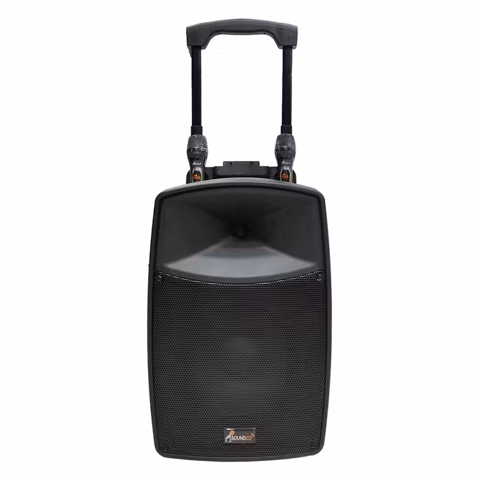 اسپیکر قابل حمل سوندکو مدل CH-2210