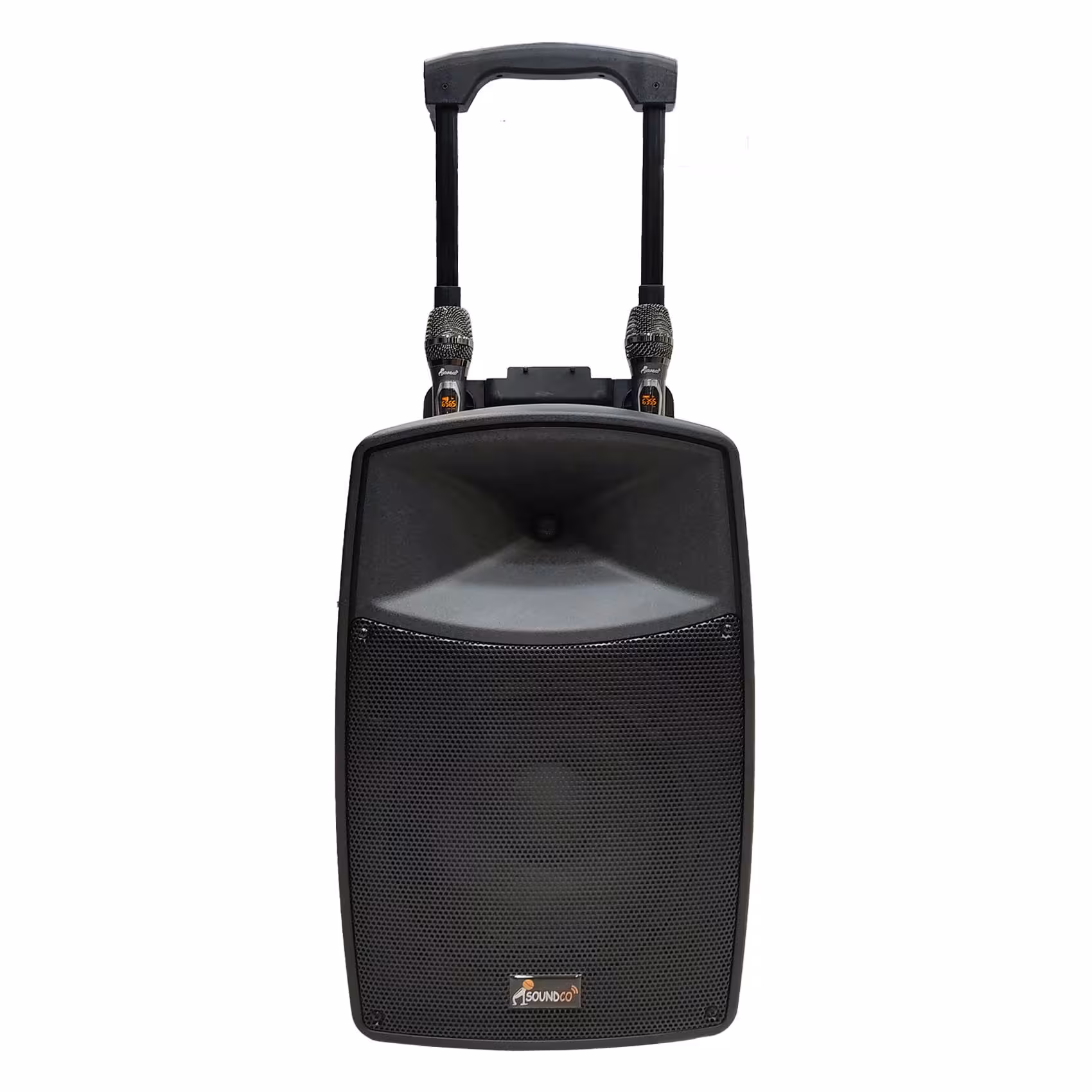 اسپیکر قابل حمل سوندکو مدل CH-2210