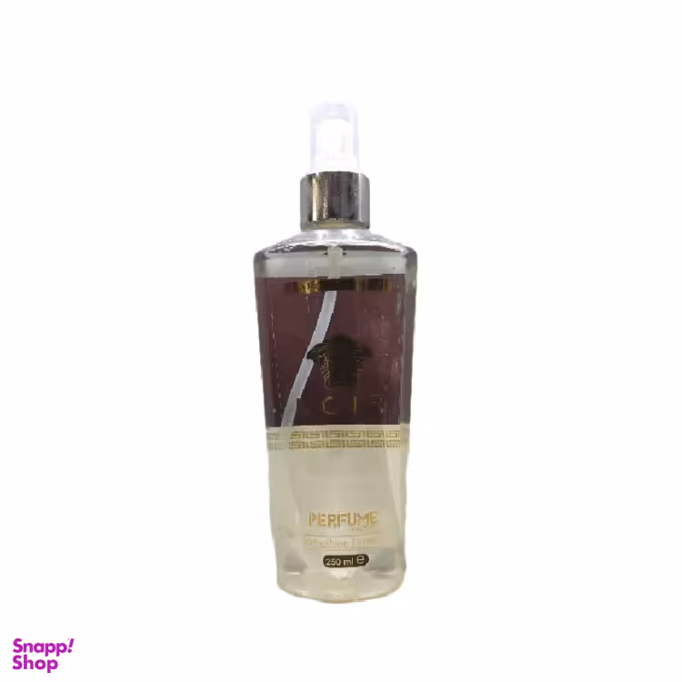 بادی اسپلش پرفیوم فکتوری (Perfume Factory) مدل نویر حجم 250 میلی لیتر