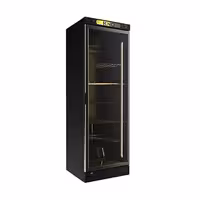 يخچال 50 سانتی تک درب کینو مدل KINO KR 500 WLBL