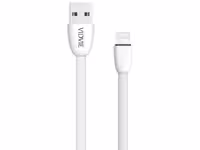 کابل فست شارژ و انتقال داده آیفون VIDVIE مدل CB411i