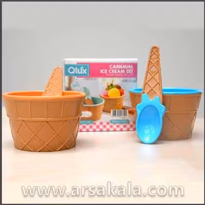 بستنی خوری فانتزی Miracle