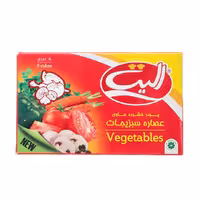 پودر عصاره سبزیجات الیت 80 گرمی