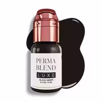 پرمابلند لوکس بلک آمبر LUXE Black Umber