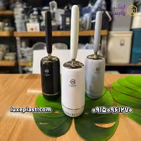 توالت شور گرد لوکس برند ws کد 3167