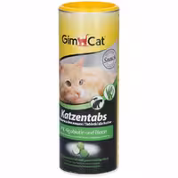 قرص تقویت کننده ی پوست و مو جیم کت مدل Katzetabes وزن 425 گرم