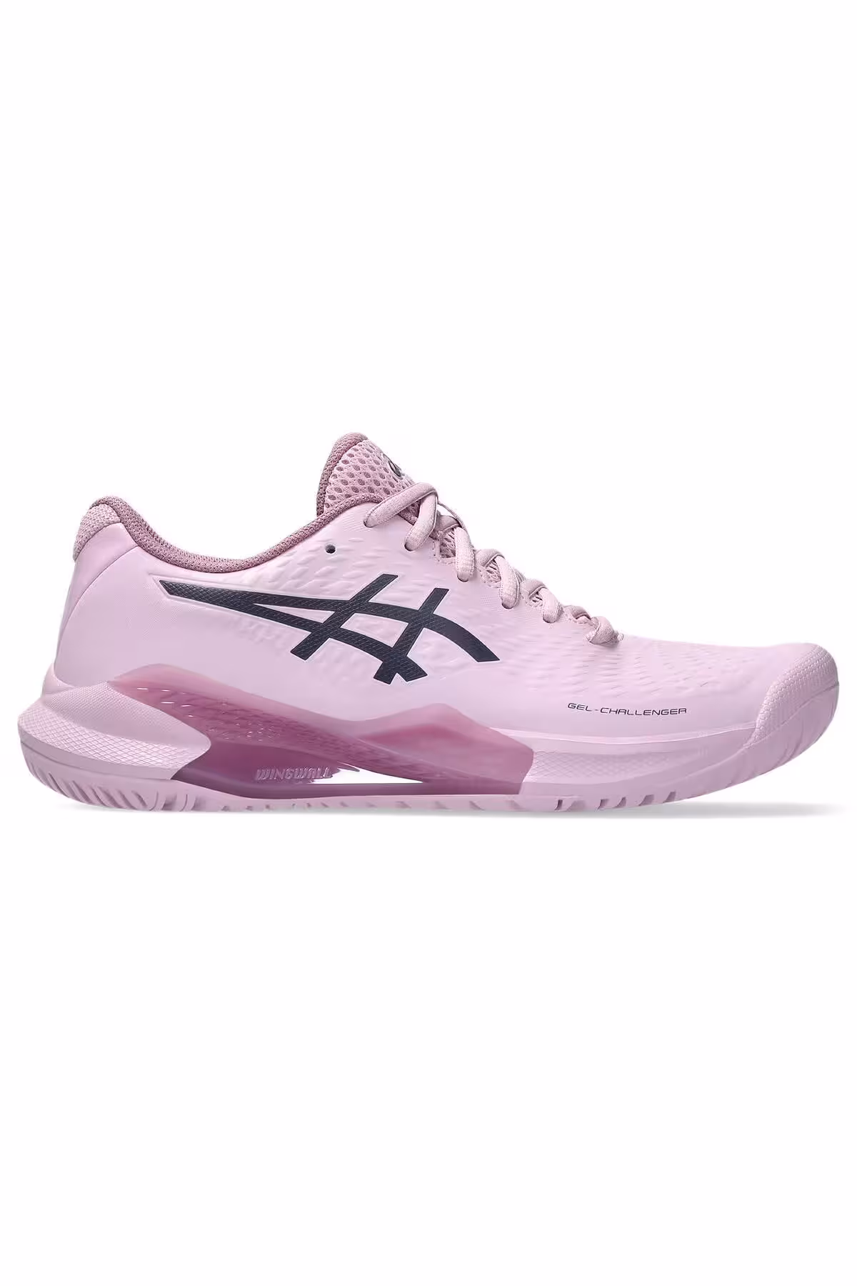 کفش تنیس زنانه GEL CHALLENGER 14 سیاه زنان 700 Asics