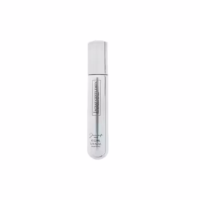 عطر جیبی مردانه ژک ساف مدل (Ice Blue) حجم 22 میل