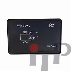 کارت خوان آر اف آی دی RFID RFT200-22 / کارت های RO