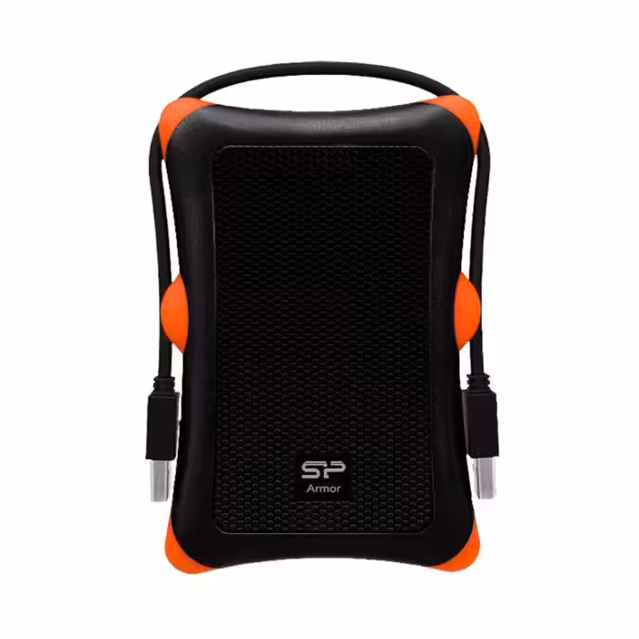 هارد اکسترنال سیلیکون پاور Armor A30 ظرفیت 1 ترابایت