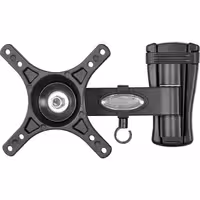 پایه مانیتور دیواری ال سی دی آرم LW-190