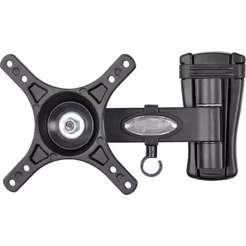 پایه مانیتور دیواری ال سی دی آرم LW-190