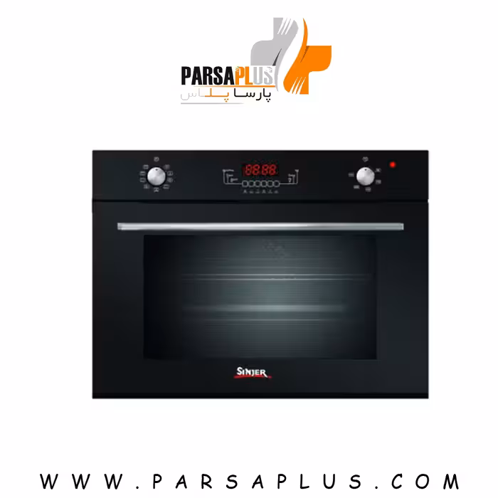 فر توکار سینجر مدل XL 803