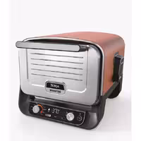 فر چند کاره نینجا | Ninja Woodfire OO101