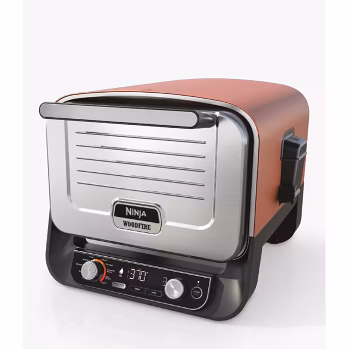 فر چند کاره نینجا | Ninja Woodfire OO101