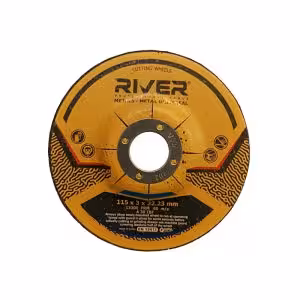 سنگ برش اهن 3*115 ریور