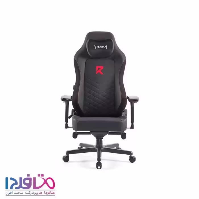صندلی گیمینگ ردراگون مدل C-615