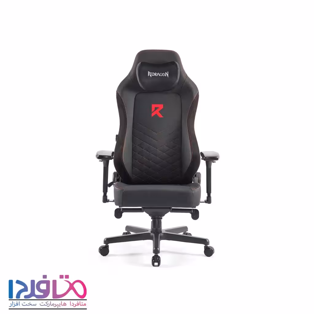 صندلی گیمینگ ردراگون مدل C-615