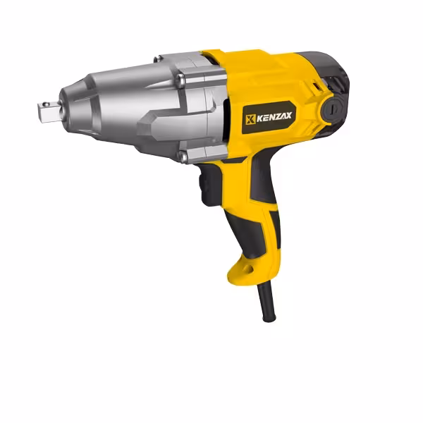 آچار بکس برقی کنزاکس مدل 2409