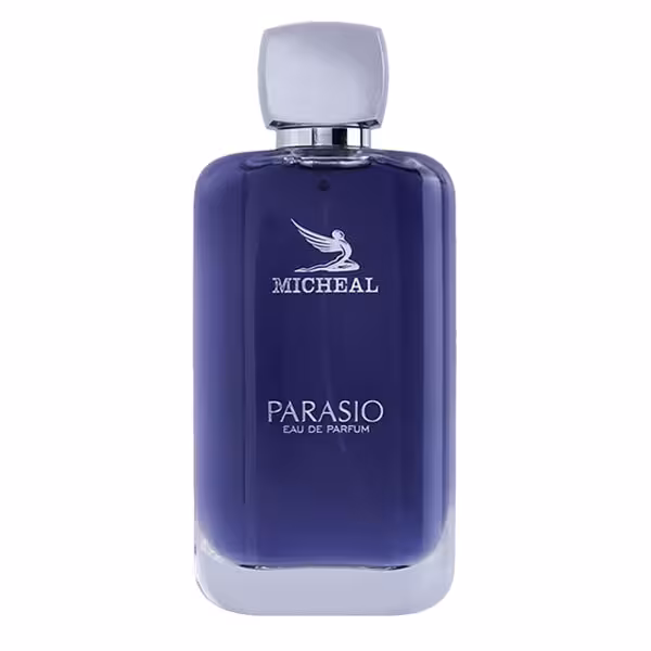 ادکلن مردانه مایکل 100 میل پاراسیو