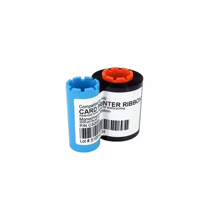 ریبون مشکی هایتی مدل CS200 کد CS2-k