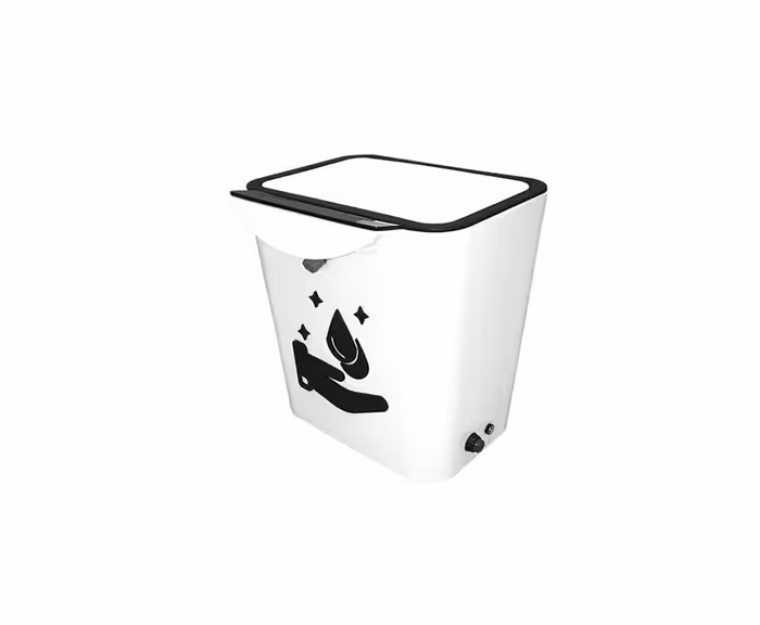 دستگاه ضد عفونی کننده اتوماتیک دست مدل i9-08