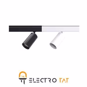 چراغ سقفی ریلی 20 وات SH-436 20W شعاع