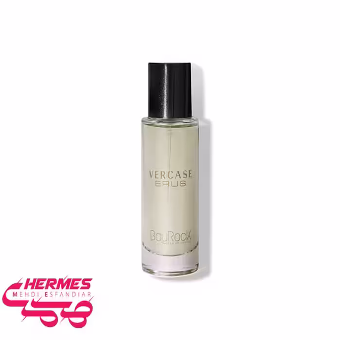 عطر جیبی مردانه بایراک مدل ورساچه اروس