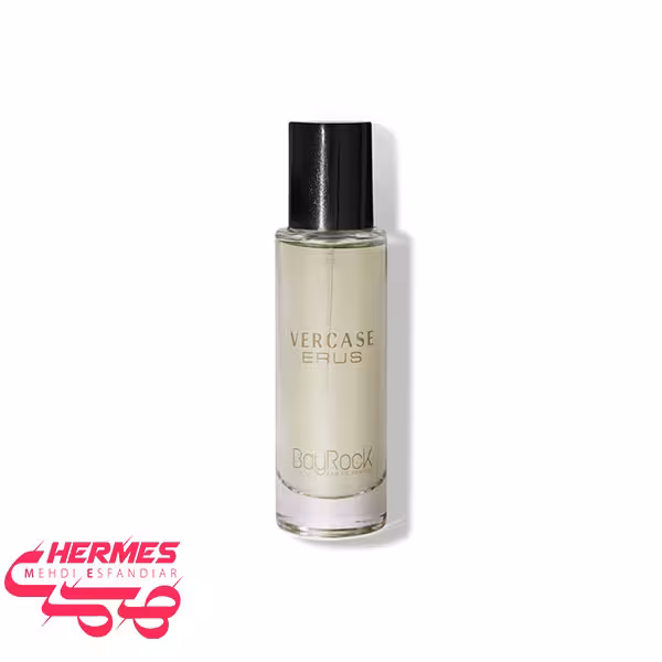 عطر جیبی مردانه بایراک مدل ورساچه اروس