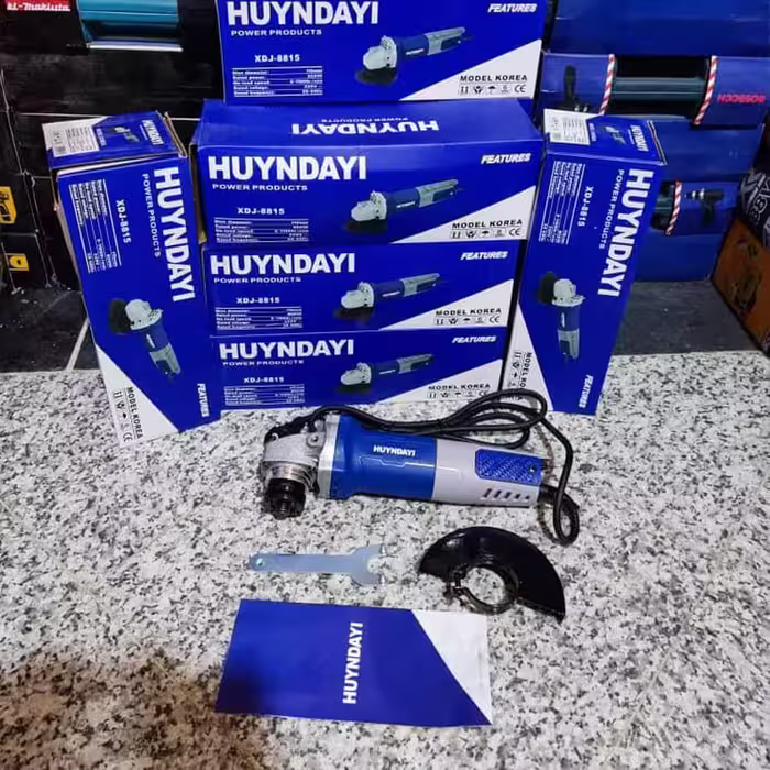 مینی سنگ هیوندای مدل HDJ-8815