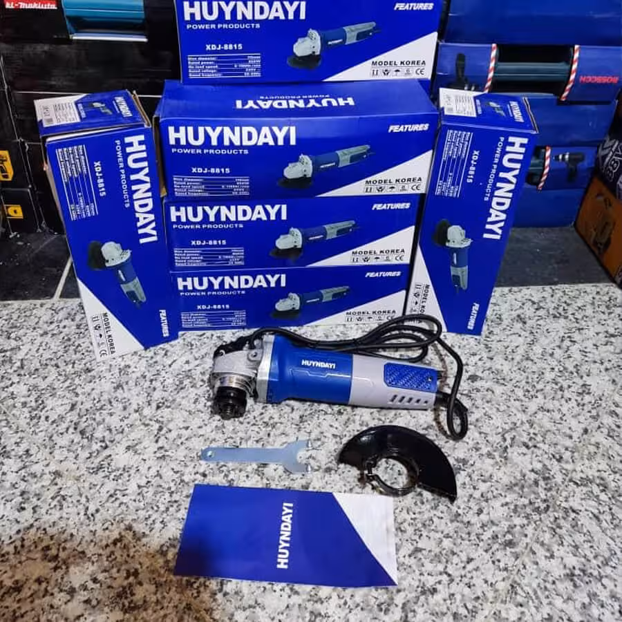 مینی سنگ هیوندای مدل HDJ-8815
