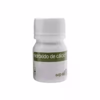 پودر کلسیم هیدروکساید Biodinamica  کد1452