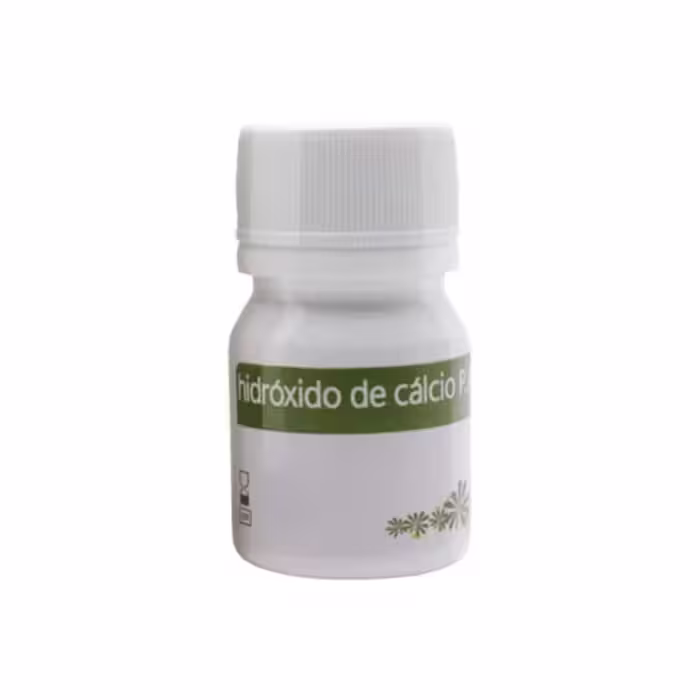 پودر کلسیم هیدروکساید Biodinamica  کد1452