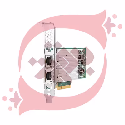 HPE CN1200R 10GBASE-T Converged Network Adapter Q0F26A